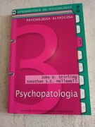 Psychopatologia Stirling, psychologia kliniczna