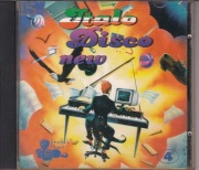 ITALO DISCO NEW - Vol. 4/ Snake's Music/ 1993 / CD