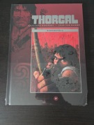 Thorgal Barbarzyńca 2014