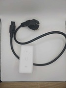 Ubiquiti U-POE-AF PoE Injector 48 V 15 W | Gigabit | 802.3af | stan idealny