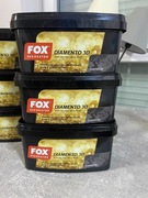 ATLAS Fox Farba Dekoracyjna 1l DIAMENTO 3D 12 sztuk za 8! 