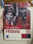 Po prostu Histroia podręcznik WSiP