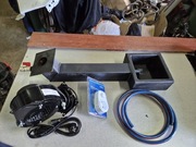 palnik na olej  zużyty, przepracowany, wszystkie oleje, piec