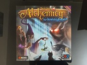 Alchemicy: Królewski Golem