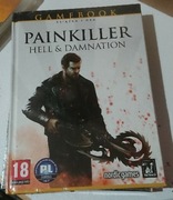 Painkiller gamebook folia