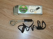 Grzałka do gotowania wody zanurzeniowa RJE