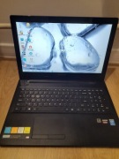 Lenovo g50-70 z ładowarką 