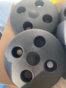 Kołpaki Dekle FSM Fiat 126p Niewiadów panda 126p dekle cinquecento Seicento