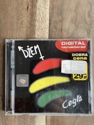 Dżem - Czerwony jak cegła CD