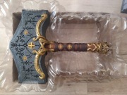 God of War: Ragnarok - Mjolnir Replika -Młot Thora