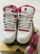 Nike Paul Rodriguez 2 Zoom Air High