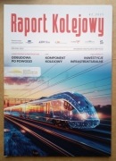 RAPORT KOLEJOWY 2.2025