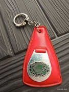 Brelok do kluczy PTTK Biuro Turystyki Zagranicznej PRL