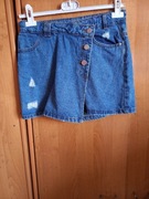 Sprzedam spodnico-spodenki dla dziewczynki