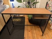 Ikea FJÄLLBO, biurko, stolik na laptop