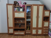 Zestaw NOWYCH mebli pokojowych – stan idealny, modułowe