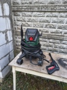 Myjka ciśnieniowa parkside uszkodzona