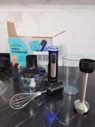 Bezprzewodowy blender ręczny marki Rachs KOCHWERK. 