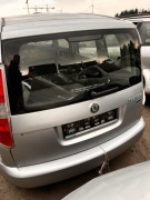Skoda roomster klapa 9156