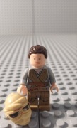Lego Star Wars Ray Ep.7 
