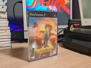 Thunderhawk Playstation2
