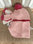 Zestaw zimowy dziecięcy