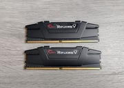 Pamięć RAM G.SKILL RipjawsV 16 GB (2x8 GB)  DDR4 3200