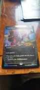 Dark ritual nm TMNT TCM