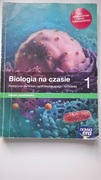 Podręcznik do biologii 1 liceum i technikum. Zakres podstawowy