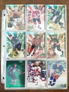 108 KART PARKHURST HOKEJ 1994