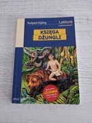 Księga dżungli - Rudyard Kipling - Lektura z opracowaniem