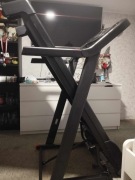 Bieżnia DOMYOS T540C