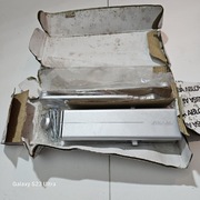 Samozamykacz Assa-Abloy DC140 z ramieniem srebrny EN2/3/4/5 nowy kompletny