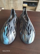 Sprzedam Adidas Yeezy Foam RNNR MX Cinder