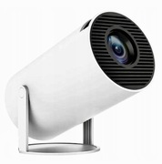 VisionProjektor Biały