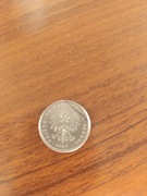 10 złotych destrukt