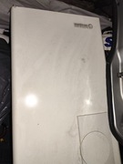 Piec gazowy dwufunkcyjny BRÖTJE HEIZUNG Sprawny + rurki i kolanka