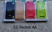 Redmi 4a etui, pokrowiec