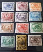 Portugalia(Kolonie)-zestaw 3
