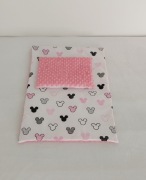 Nowy zestaw do wózka/kołyski/ kosz mojżesza/gondoli