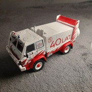 Kultowe ciężarówki PRL STAR 266 UNISTAR 