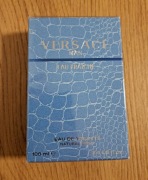 Perfumy męskie Versace Man Eau Fraiche 100ml Nieużywane!
