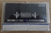 Kaseta magnetofonowa FUJI FR-I 90 Japan