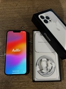 iPhone 13 Pro Silver 128 GB