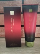 Avon Attraction Instinct woda perfumowana 50 ml plus balsam 