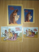 Karteczki Rogate Ranczo