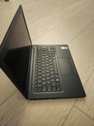 Laptop Ultrabook Dell Latitude 7290 12" i5 8Gen 16GB 512GB SSD NVMe