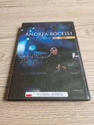 Koncert | Andrea Bocelli - Vivere | Live in Tuscany | DVD