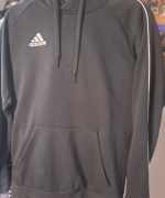 Bluza z adidasa 