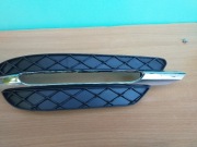 Mercedes C W204 Kratka - Osłona Zderzaka Lewy Przód A2048803224